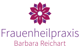 Logo Blume mit Schriftzug 271×155